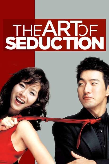The Art of Seduction